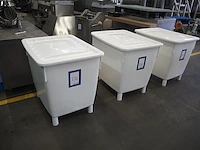 Nn tubs