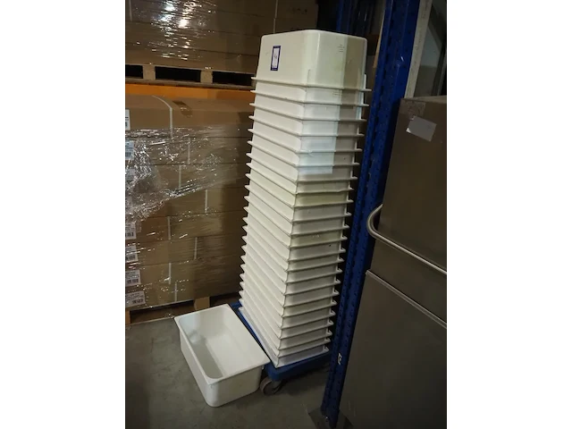 Nn tubs - afbeelding 2 van  3