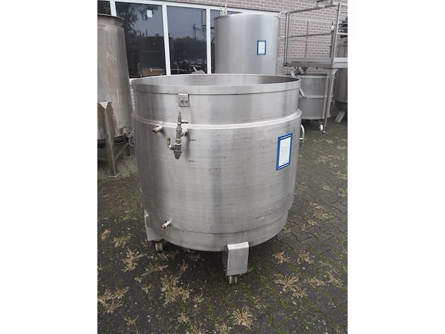 Nn tubs - afbeelding 2 van  7