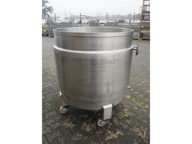 Nn tubs - afbeelding 3 van  7