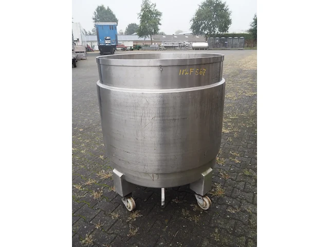 Nn tubs - afbeelding 4 van  7