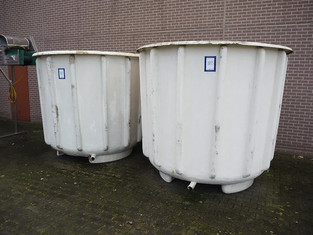 Nn tubs - afbeelding 1 van  10