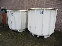Nn tubs