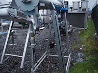 Nn tubular heat exchanger - afbeelding 2 van  4