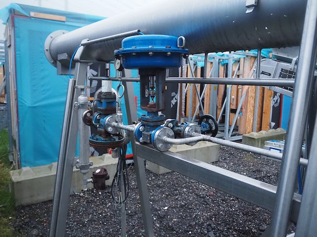 Nn tubular heat exchanger - afbeelding 4 van  4