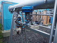 Nn tubular heat exchanger - afbeelding 4 van  4