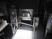 Nn tumbler for meat bins - afbeelding 1 van  6
