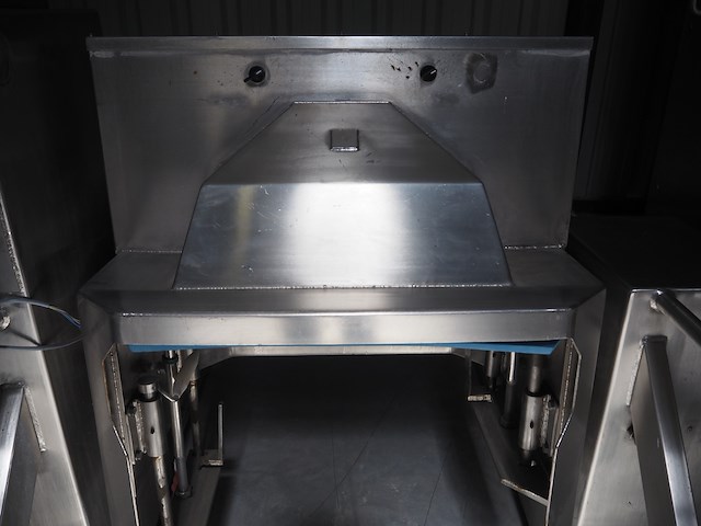 Nn tumbler for meat bins - afbeelding 3 van  6