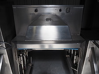 Nn tumbler for meat bins - afbeelding 3 van  6