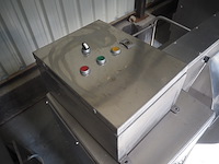 Nn tumbler for meat bins - afbeelding 5 van  6