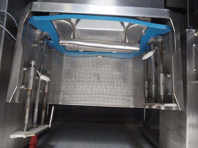 Nn tumbler for meat bins - afbeelding 4 van  6