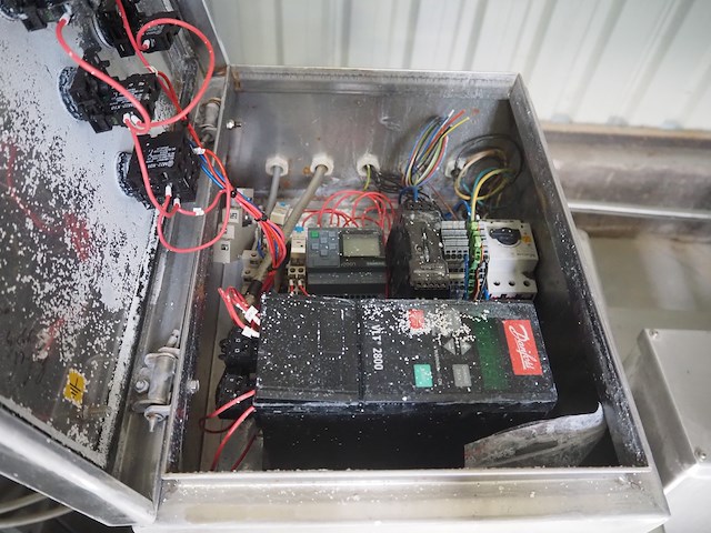 Nn tumbler for meat bins - afbeelding 6 van  6