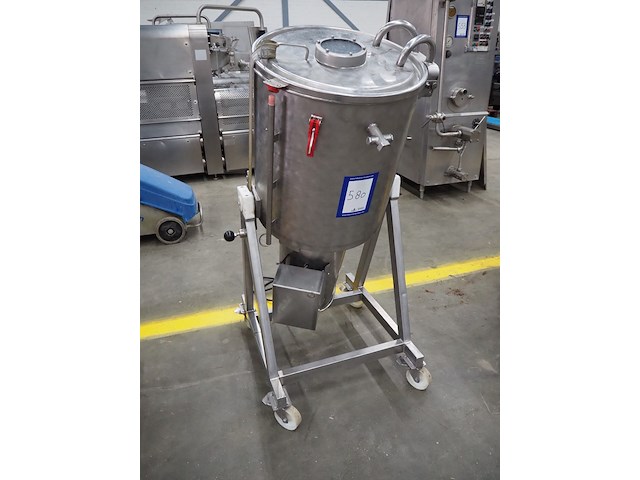 Nn tumbler - afbeelding 1 van  8