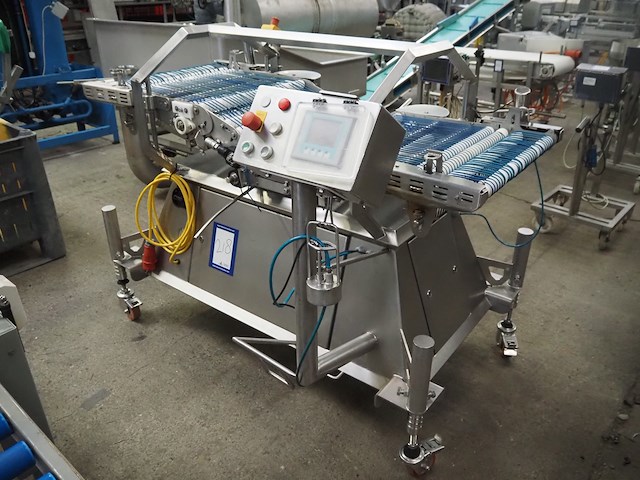 Nn turning belt - afbeelding 4 van  11