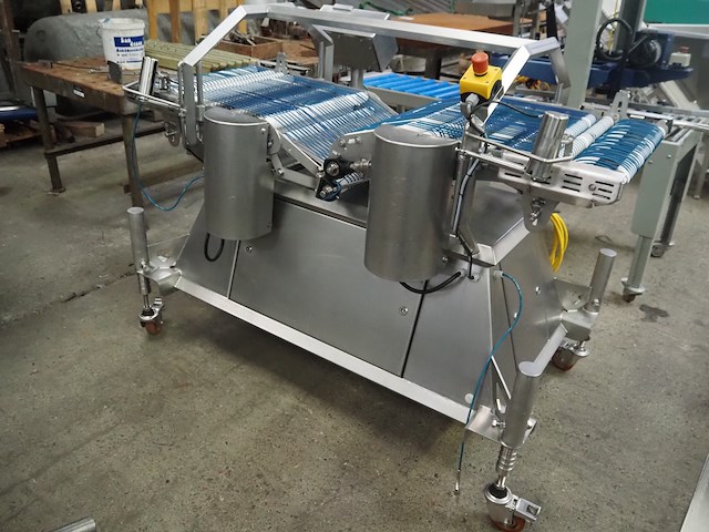 Nn turning belt - afbeelding 6 van  11