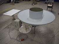 Nn turning packaging table - afbeelding 3 van  9