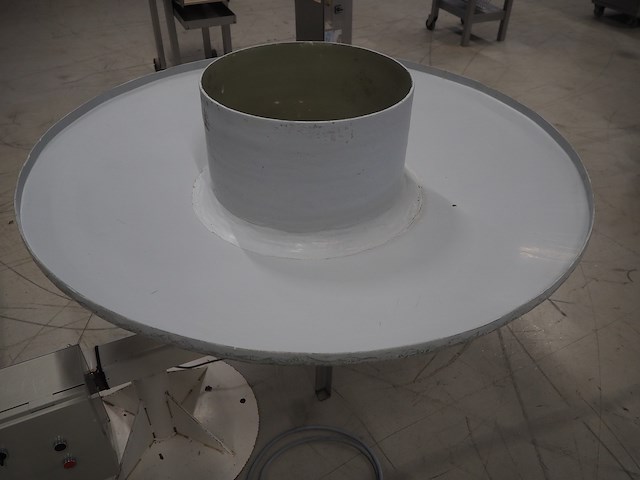 Nn turning packaging table - afbeelding 6 van  9