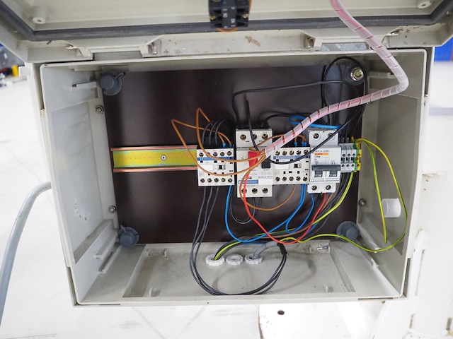 Nn turning packaging table - afbeelding 8 van  9