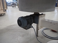 Nn turning packaging table - afbeelding 9 van  9