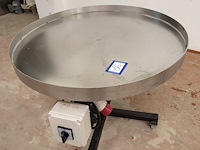 Nn turning table - afbeelding 1 van  9