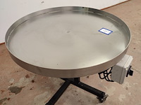 Nn turning table - afbeelding 2 van  9