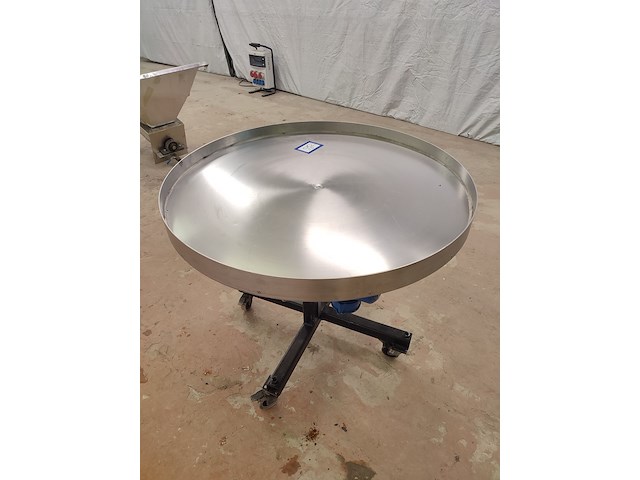 Nn turning table - afbeelding 3 van  9