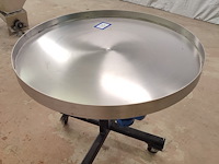 Nn turning table - afbeelding 3 van  9