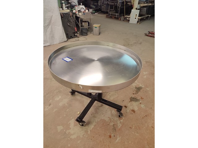 Nn turning table - afbeelding 4 van  9