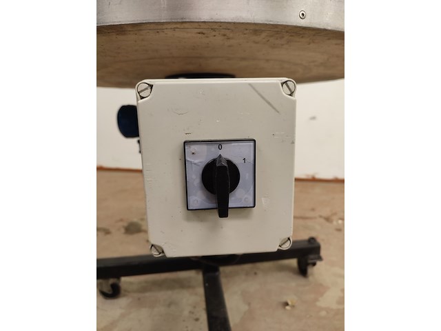 Nn turning table - afbeelding 6 van  9