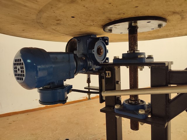 Nn turning table - afbeelding 7 van  9