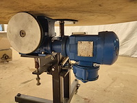 Nn turning table - afbeelding 8 van  9