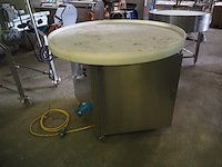 Nn turning table - afbeelding 3 van  6