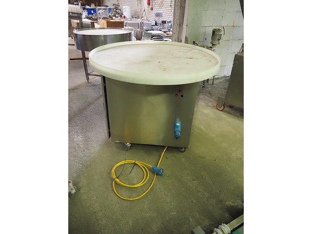 Nn turning table - afbeelding 4 van  6