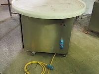 Nn turning table - afbeelding 4 van  6