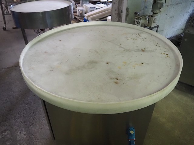 Nn turning table - afbeelding 5 van  6