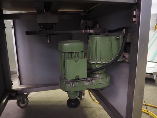 Nn turning table - afbeelding 6 van  6