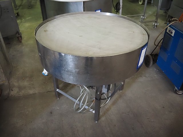 Nn turning table - afbeelding 2 van  6