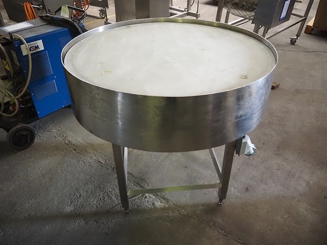 Nn turning table - afbeelding 3 van  6