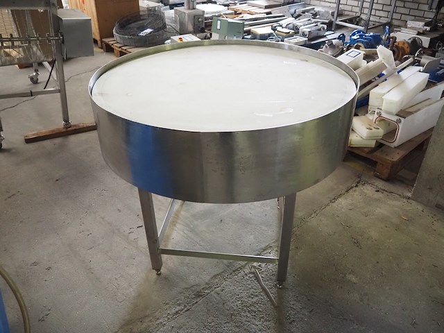 Nn turning table - afbeelding 4 van  6