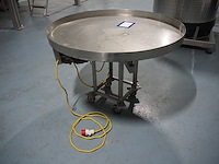 Nn turning table - afbeelding 3 van  8