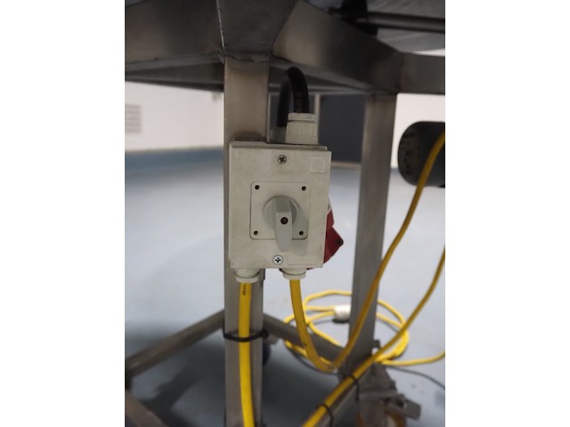 Nn turning table - afbeelding 8 van  8