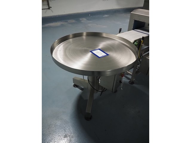 Nn turning table - afbeelding 1 van  8