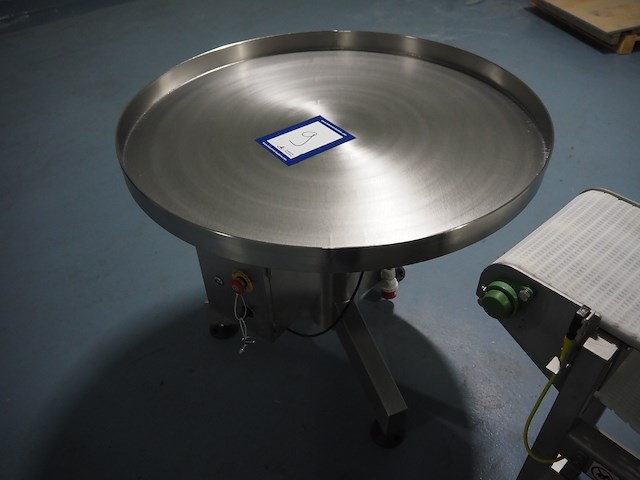 Nn turning table - afbeelding 2 van  8