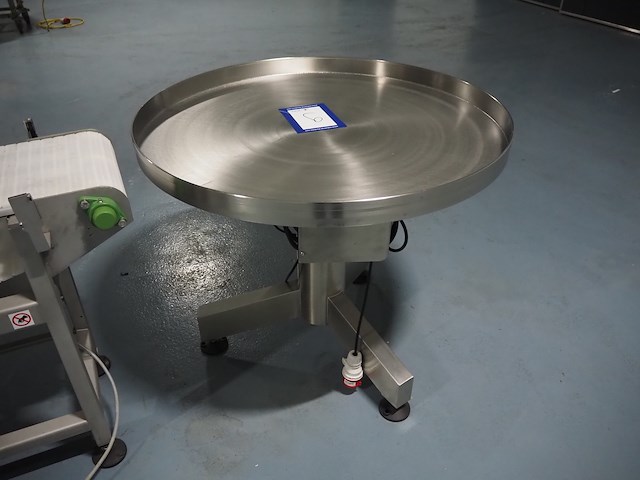 Nn turning table - afbeelding 3 van  8