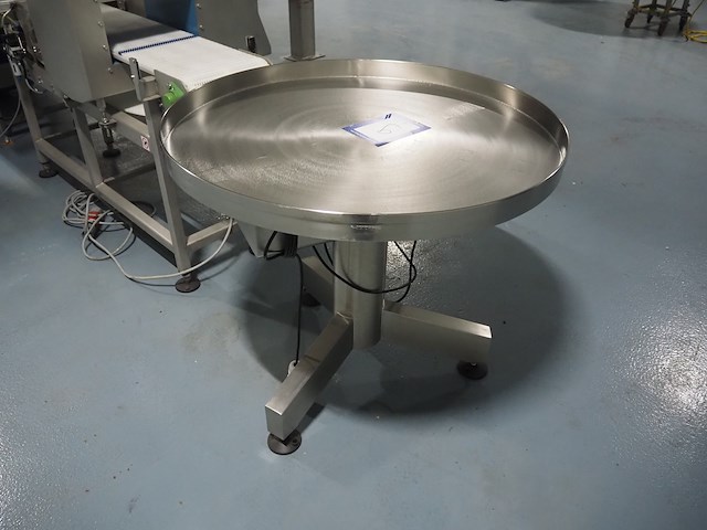 Nn turning table - afbeelding 4 van  8