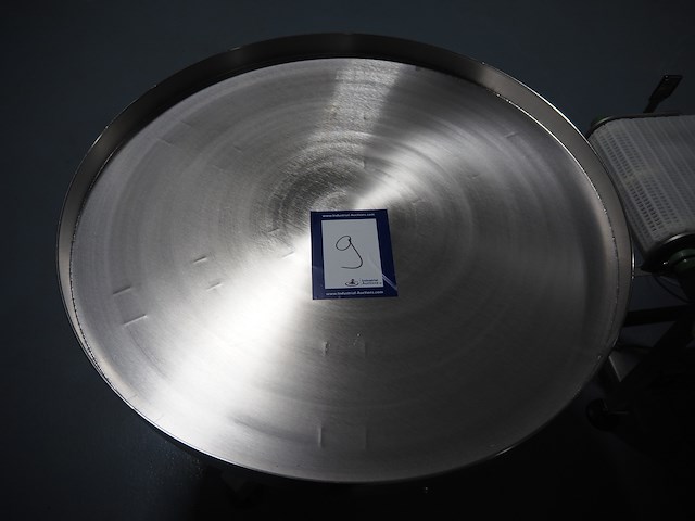 Nn turning table - afbeelding 5 van  8