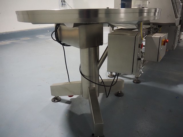Nn turning table - afbeelding 6 van  8