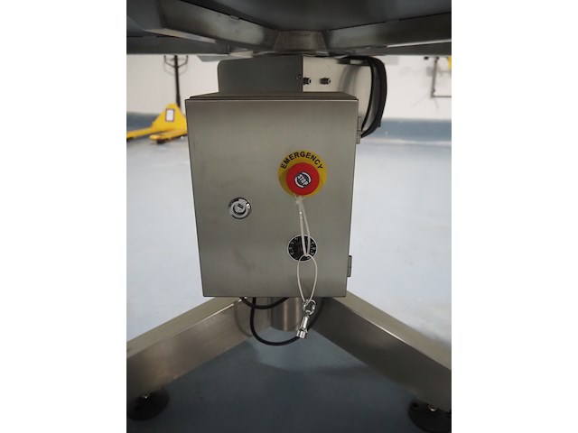 Nn turning table - afbeelding 7 van  8