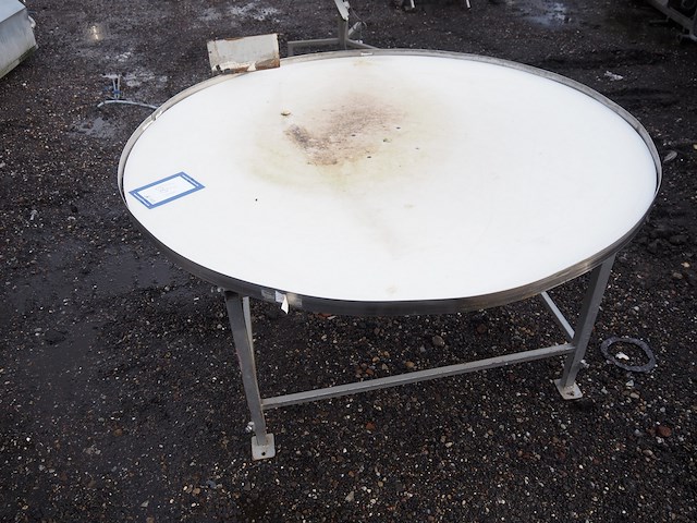 Nn turning table - afbeelding 2 van  5