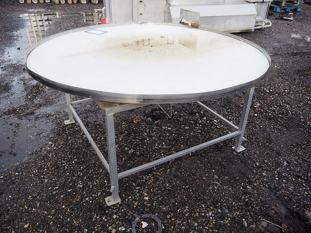 Nn turning table - afbeelding 3 van  5
